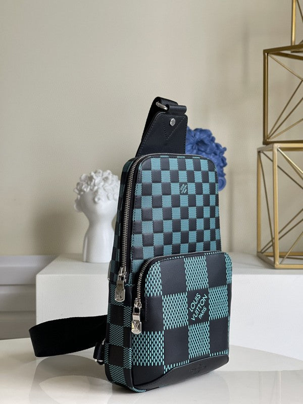 Glami- - LOV Men Bags - 354
