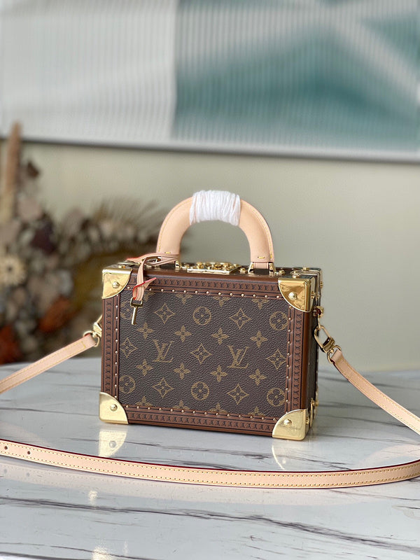 Glami- Glami- Lu-Vi bags - 5875