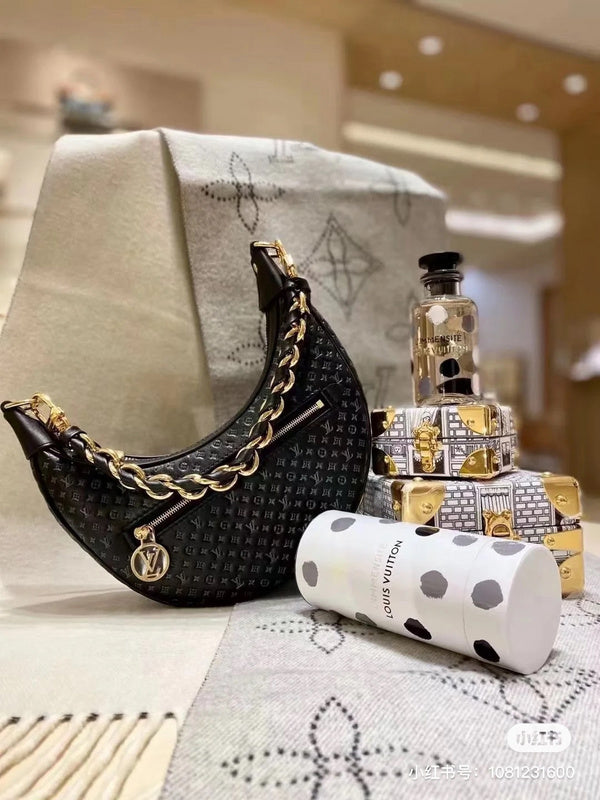 Satchel Bags - VL Bags - 1549