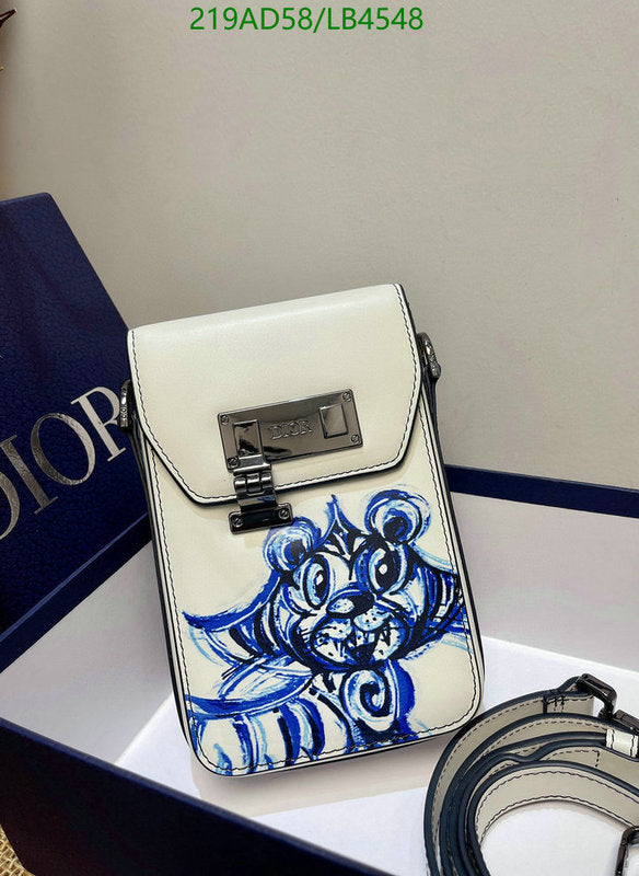 SAMCC - DOR Bags - 1307