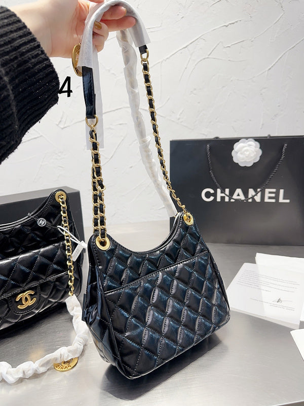 Satchel Bags - CHL Bags - 7229