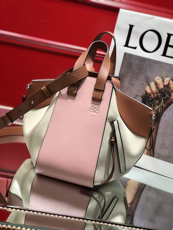 Glamy - LWO Bags - 645