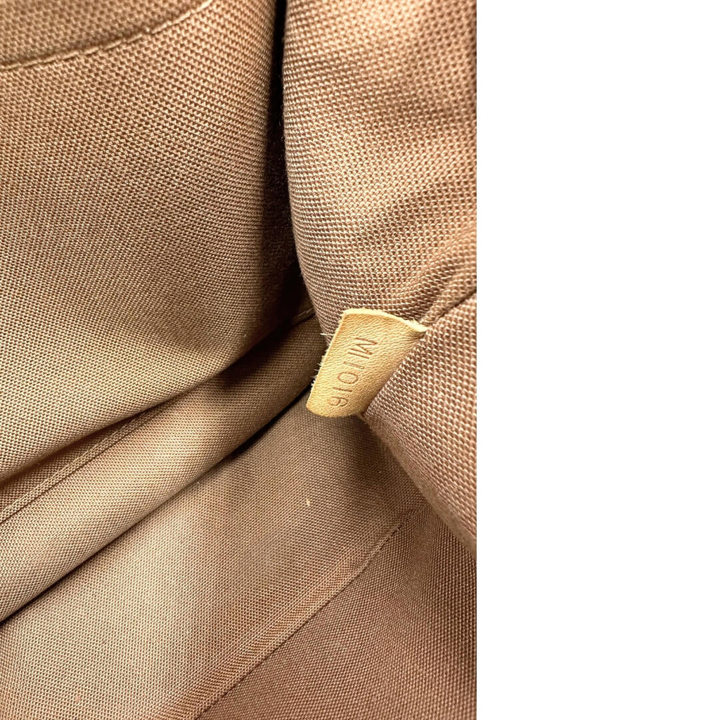 Cartella Bosphore LV