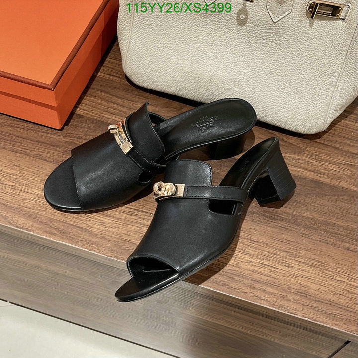 SAMC - HMS Women Shoes - 378