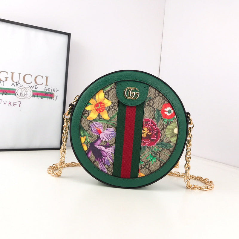 Glami Fashion - GCI Bags - 2707