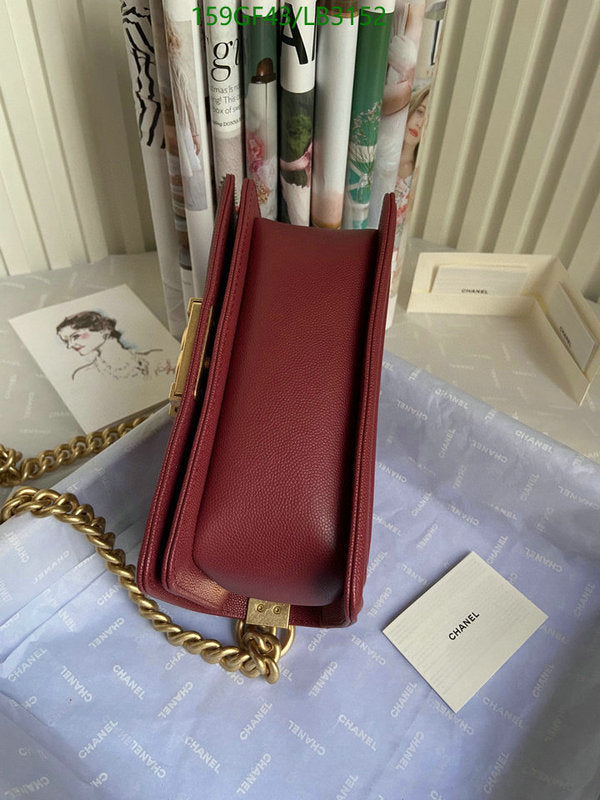 SAMC - CHL Bags - 957