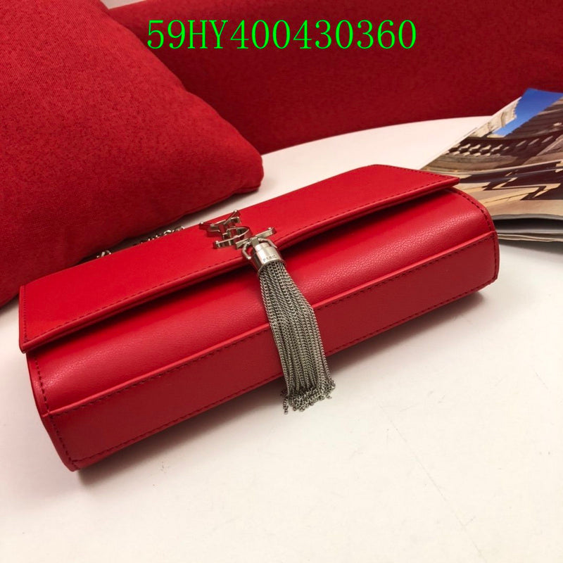 Glami - YLS Bags - 1873