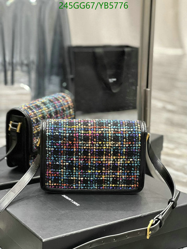 SAMC - YLS Bags - 277