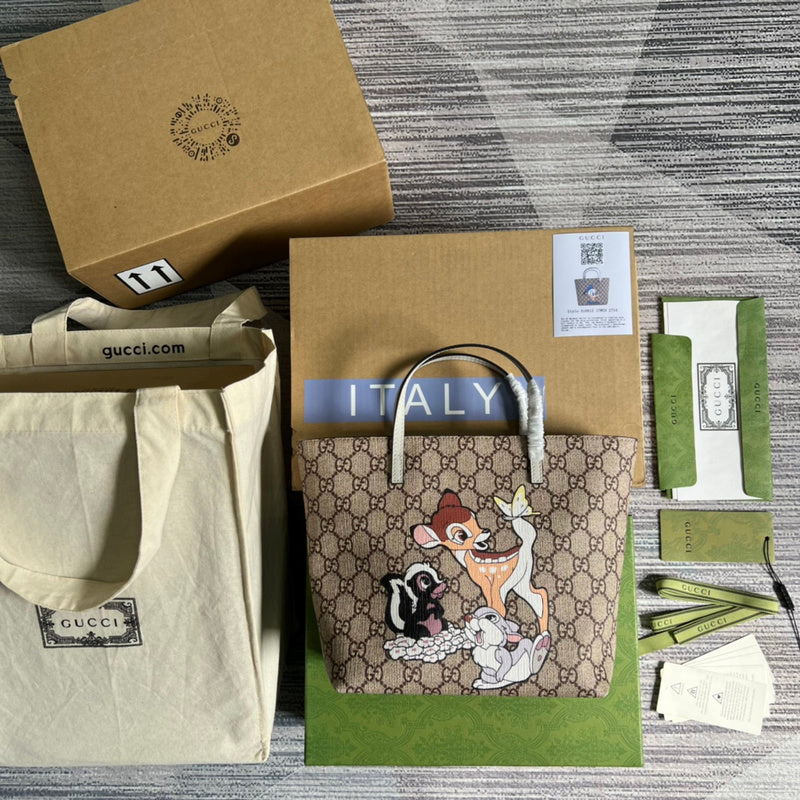 ELE - GG Bags - 1325