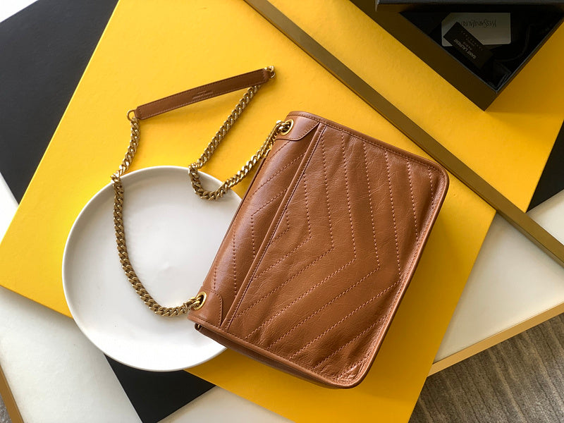 Glamy - YLS Bags - 005