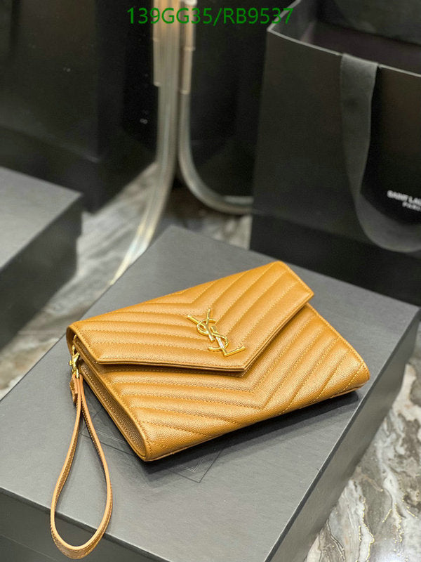 SAMC - YLS Bags - 265