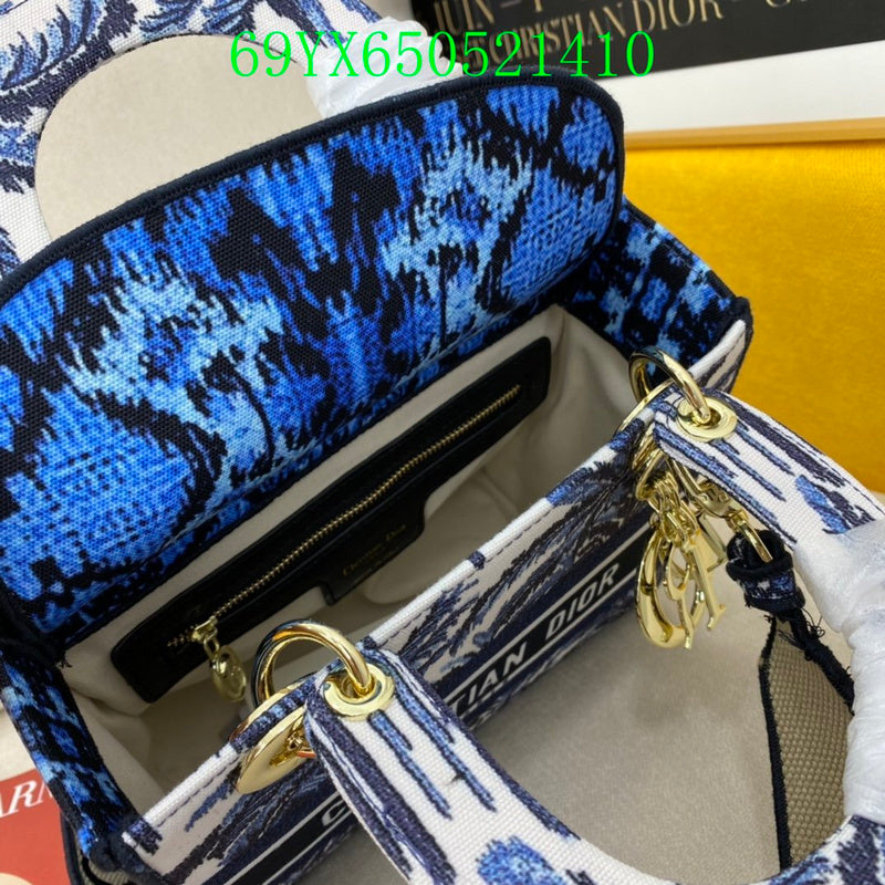 Glami - DOR Bags - 1207