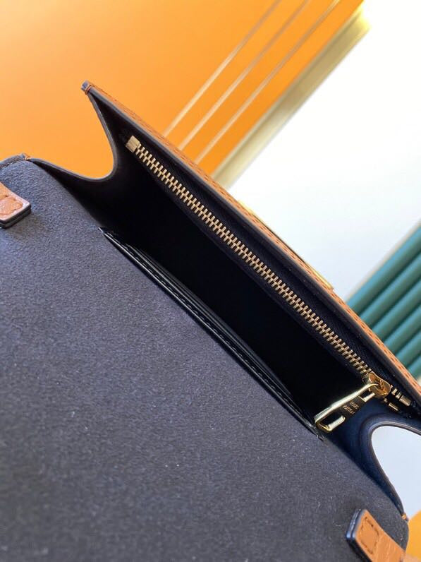 GlamI Lu-Vi bags - 3622