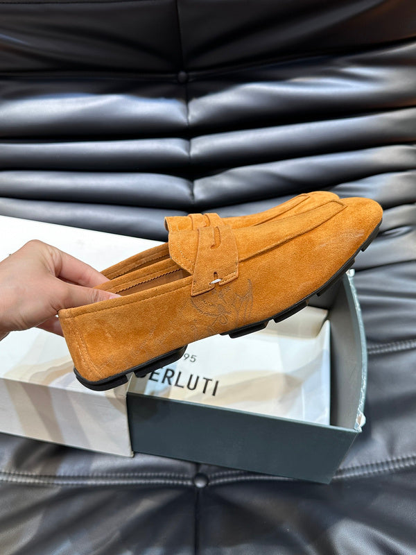 Glami - BRE Men Shoes - 126