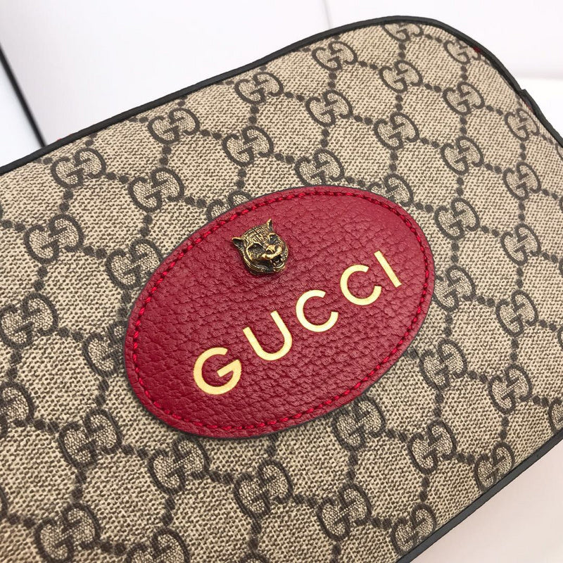 Glami Fashion - GCI Bags - 2577
