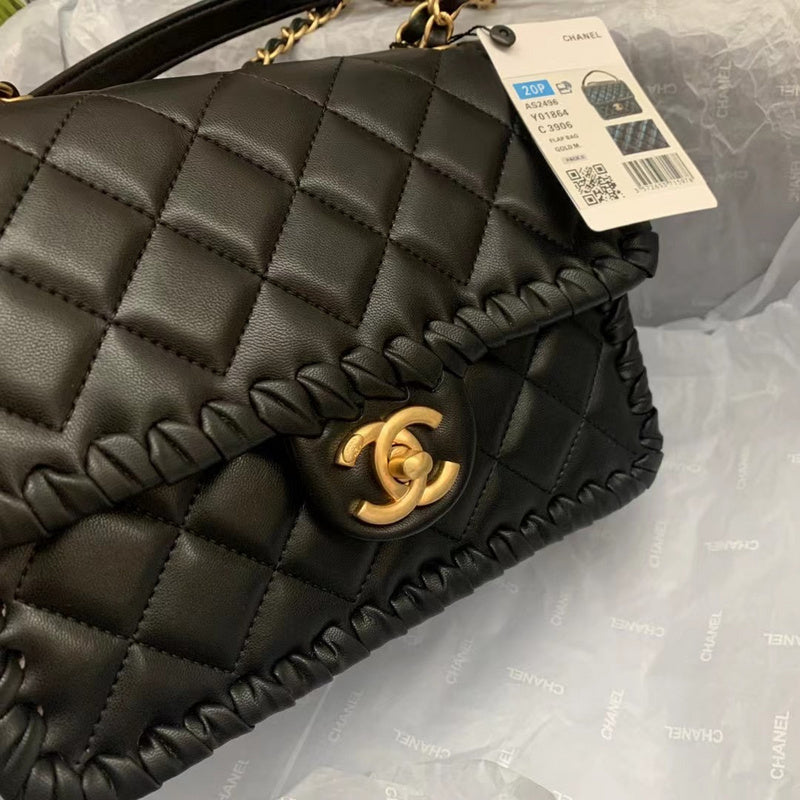 Satchel Bags - CLN Bags - 697