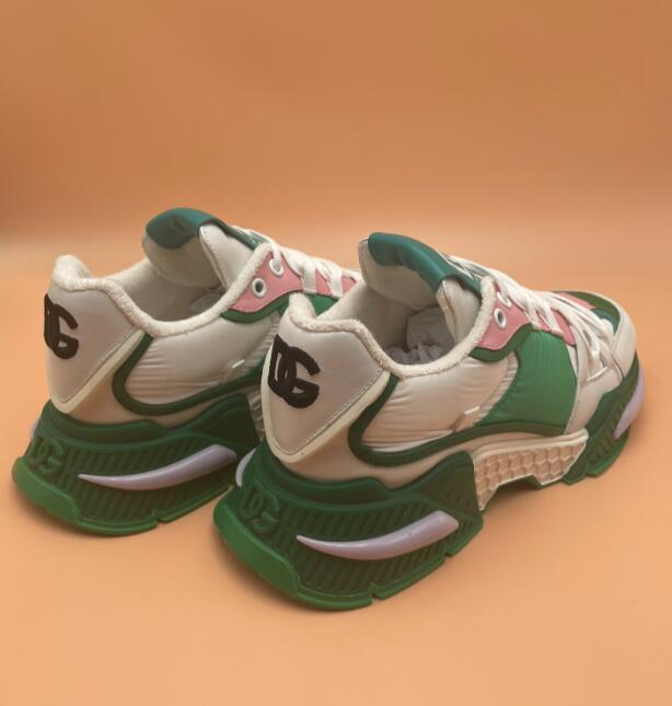 SAMC - DAG Men Shoes - 251