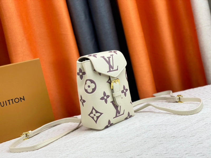 Satchel Bags - VL2 Bags - 666