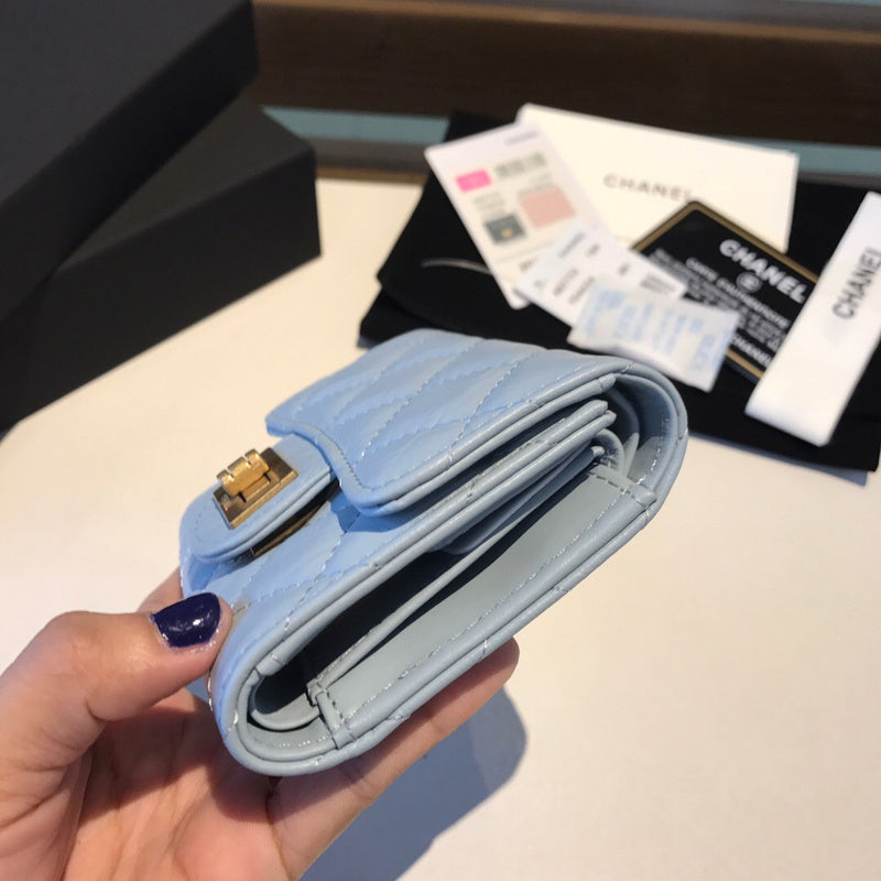 Glami-is - CHL Wallets - 089