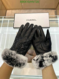 SAMC - CHL Gloves - 164