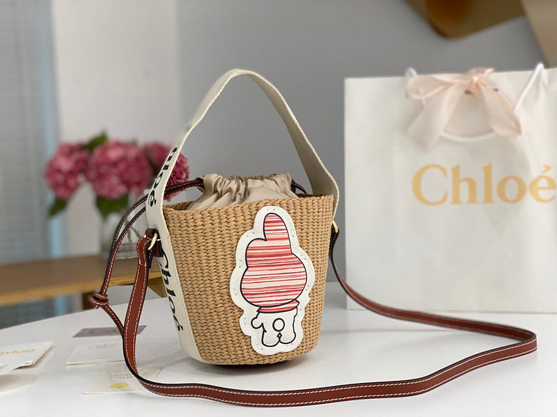 Glamy - CLE Bags - 326