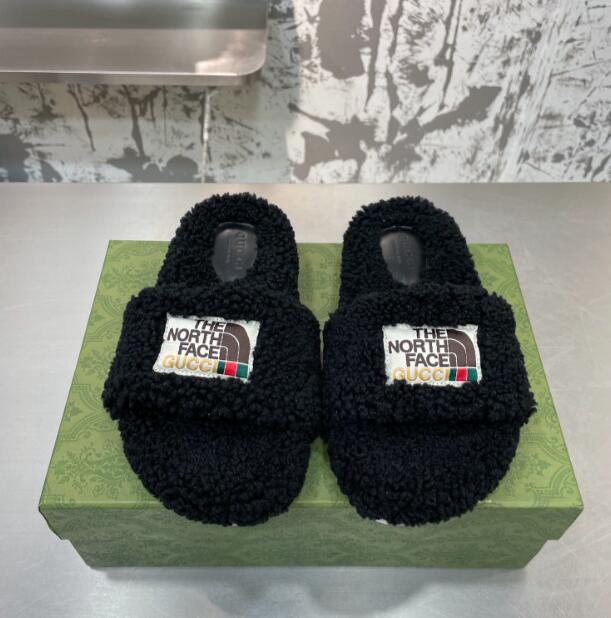 SAMC - GUKI Women Shoes - 1267