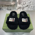 SAMC - GUKI Women Shoes - 1267