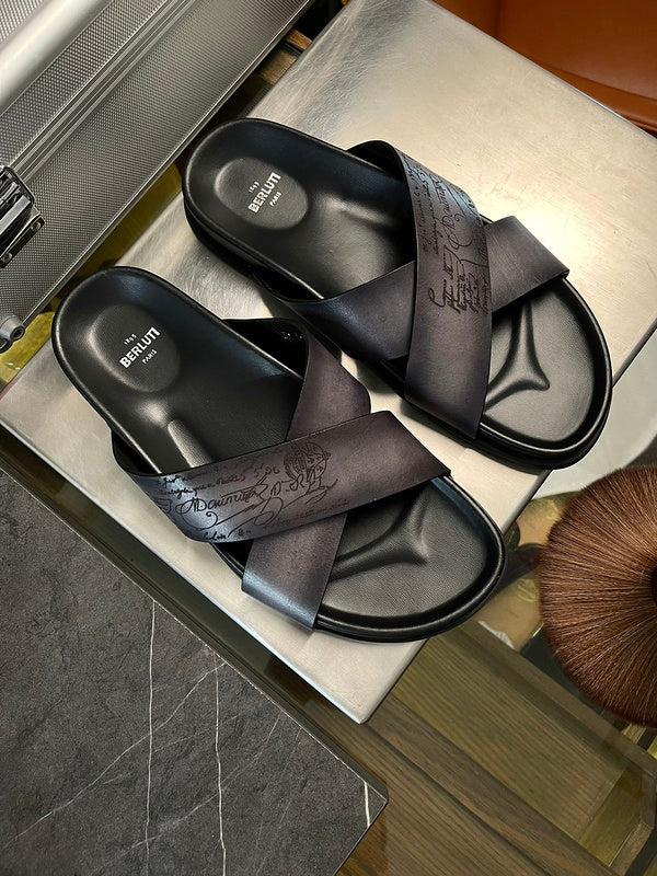 Glami - BRE Men Shoes - 327