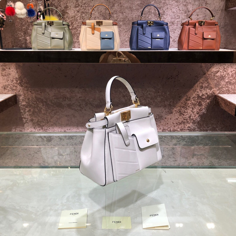 Glami-i - JBE Bags - 236