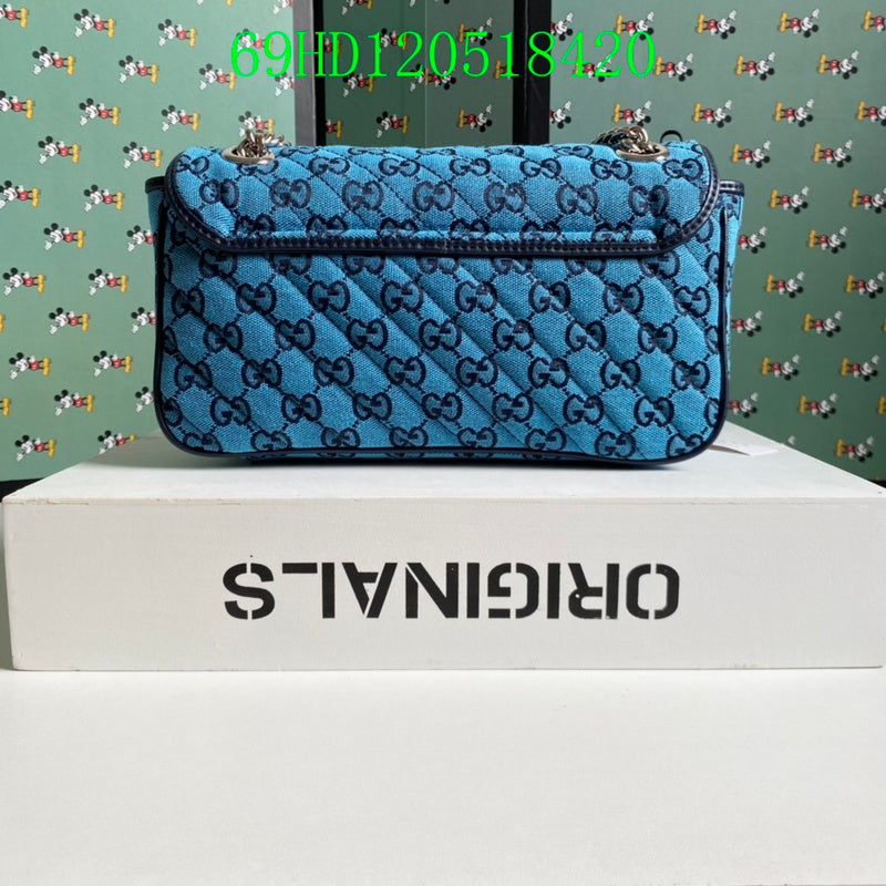 Glami Fashion - GCI Bags - 11037
