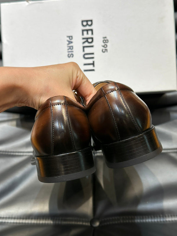 Glami - BRE Men Shoes - 204