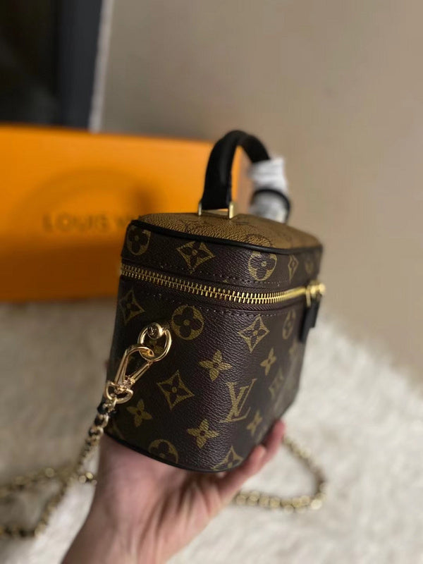 Satchel Bags - VL Bags - 1969