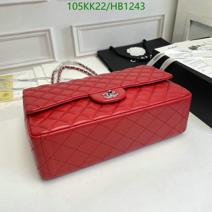 SAMC - CHL Bags Crossbody - 060