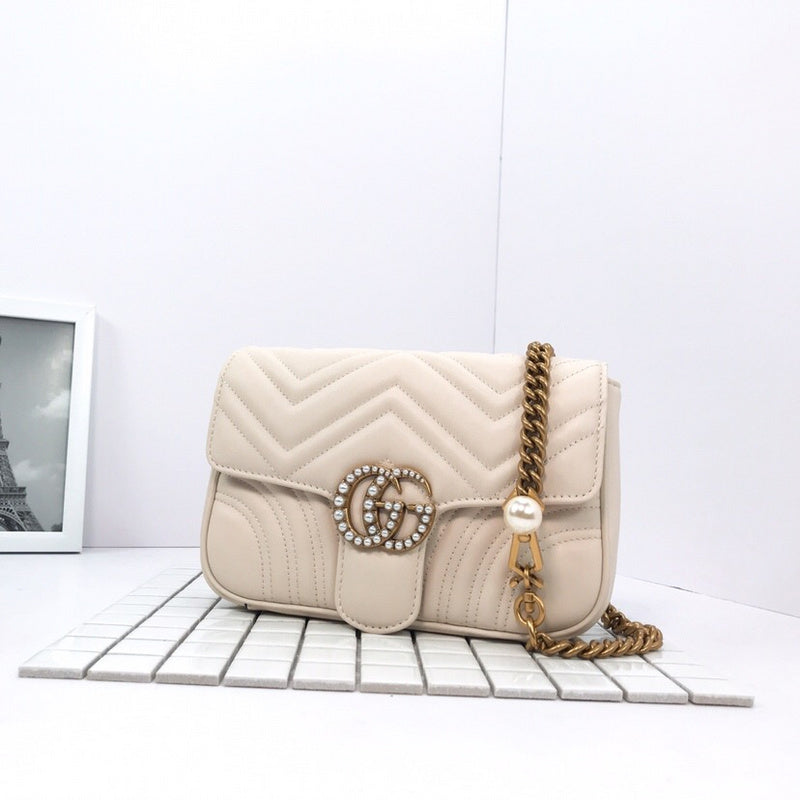 Glami Fashion - GCI Bags - 2582