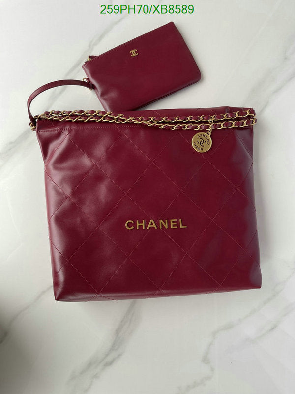 SAMC - CHL Bags - 753