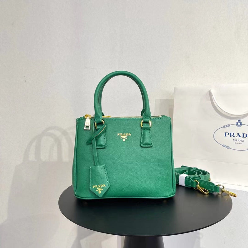 Satchel Bags - PRA Bags - 042