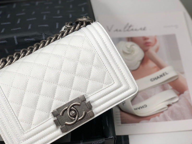 Satchel Bags - CHL Bags - 7457