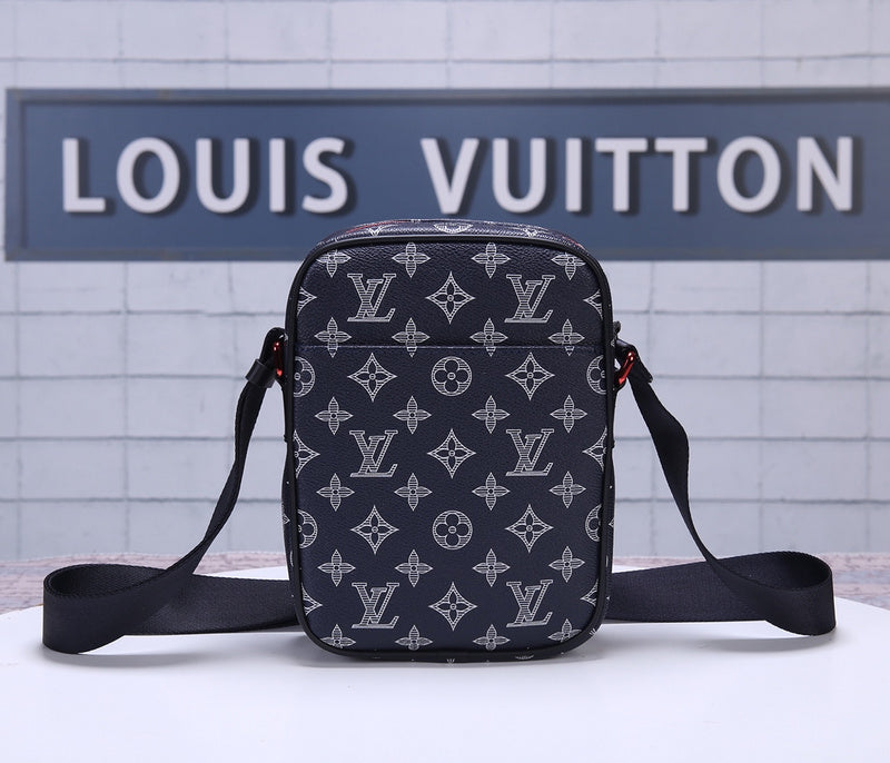 Satchel Bags - VL1 Bags - 740