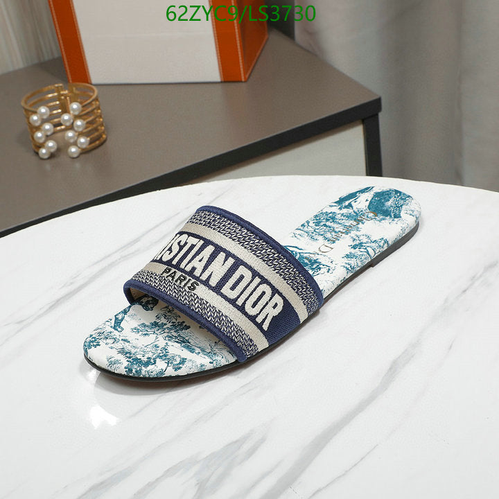 SAMCC - DOR Women Shoes - 2117