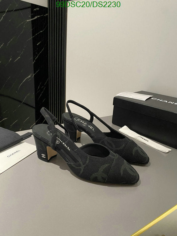 SAMC - CHL Women Shoes Ballet - 031