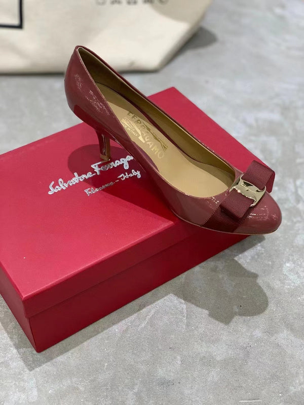 Glami - FGO Women Shoes - 176
