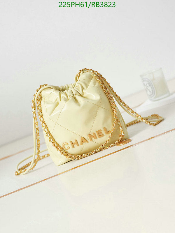 SAMC - CHL Bags - 386