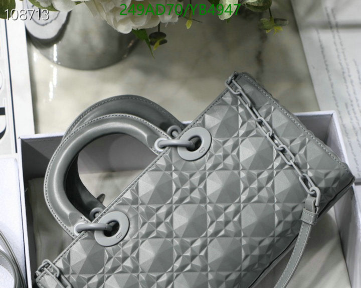 SAMCC - DOR Bags - 1553