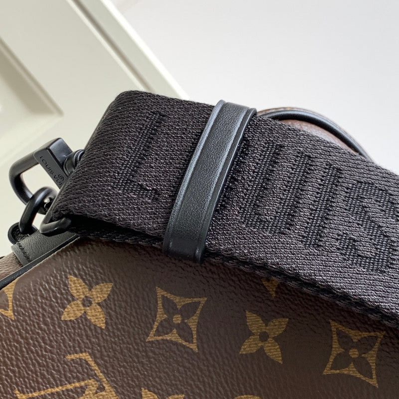 Satchel Bags - VL Bags - 1145