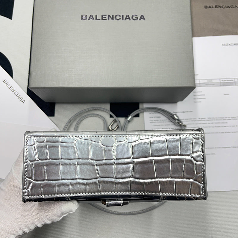 Satchel Bags - BGA Bags - 698