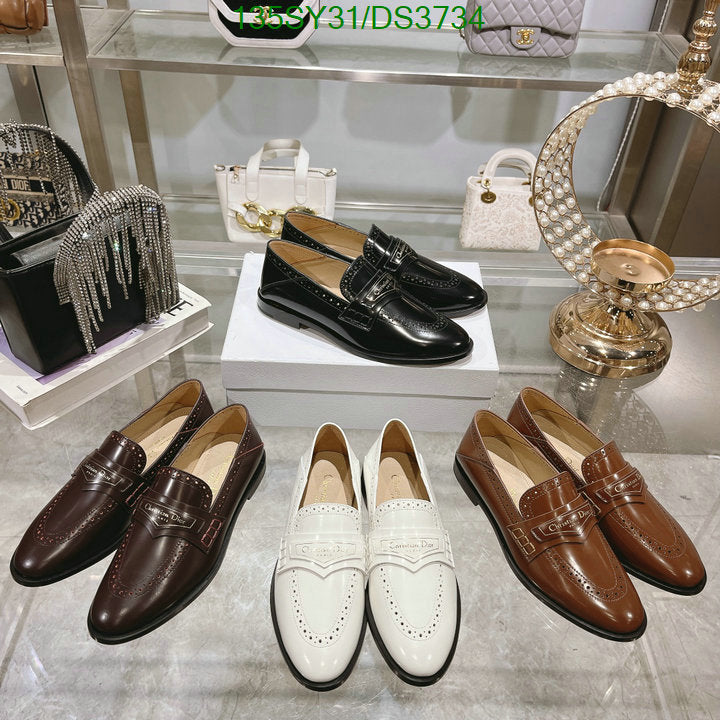 SAMCC - DOR Women Shoes - 1423