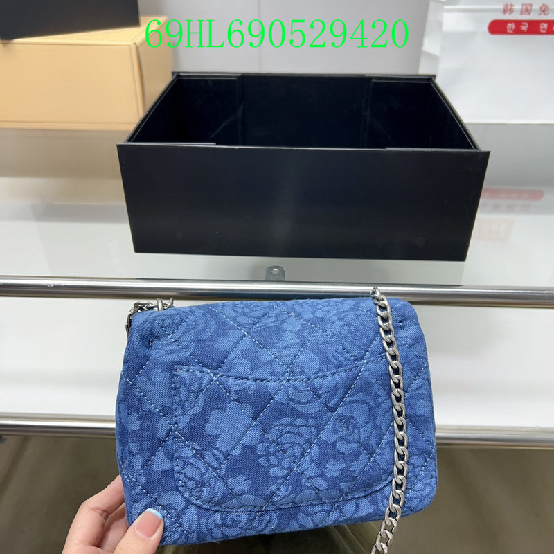 Glami - CHL Bags - 794