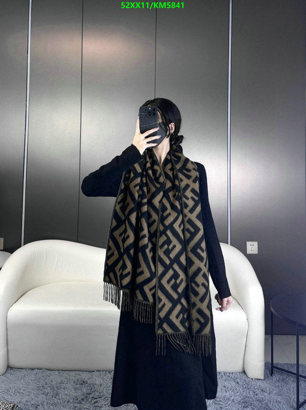 SAMC - FDE Scarves - 028