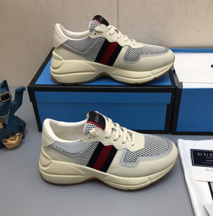 SAMC - GUKI Women Shoes - 1561