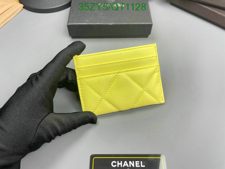 SAMC - CHL Wallets - 024